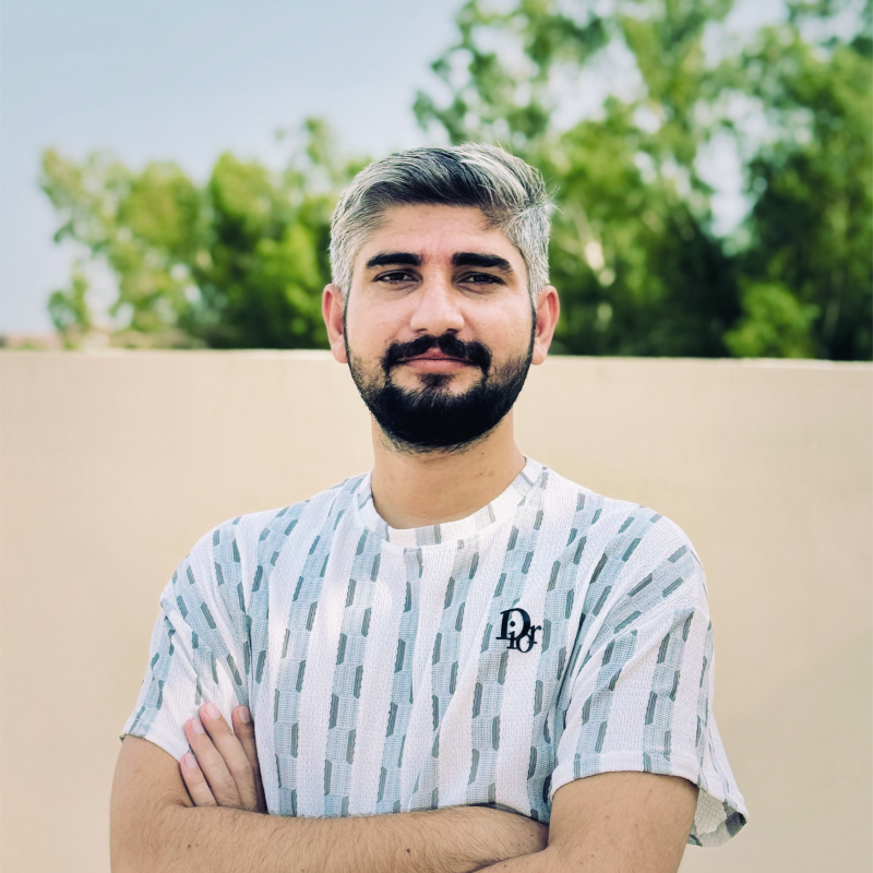 Awais Khan